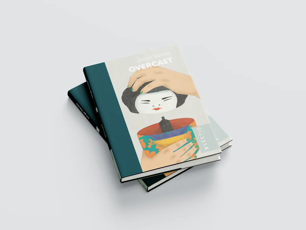 Novela premiada 2020 del catálogo propio de Lectio