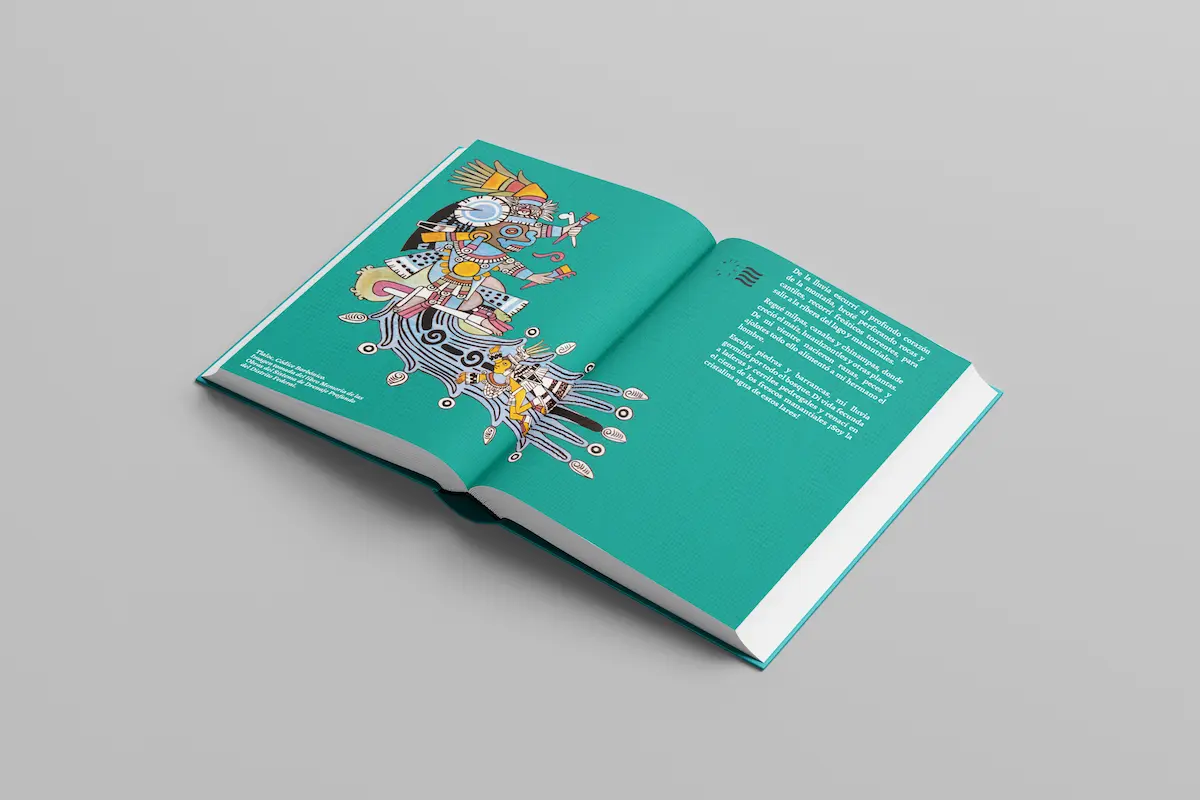 Colección Patrimonio Inmaterial CDMX